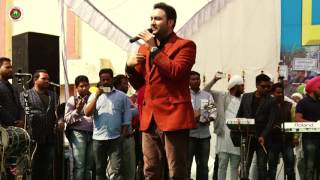 LAKHWINDER WADALI  TUCI PHULLAN WARGE HO  PUNJAB JAGRITI MANCH 2016  FULL VIDEO HD [upl. by Nahgaem]