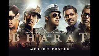 Bharat Full Movie Public Review and Promotional Events  Salman Khan Katrina Kaif Disha Patani [upl. by Annek]