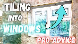 How To Tile Into WINDOWS  Professional Step by Step Tutorial [upl. by Ak207]