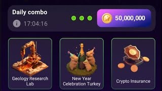 CAPYBARA NATION DAILY COMBO CARD TODAYGET 5 CR FREE COINS🤑🤑dailycomboCAPYBARANATIONFREECOIN [upl. by Onivla808]