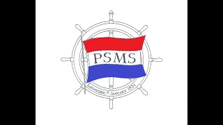 PSMS Rev Cutter Part 1 [upl. by Omissam987]