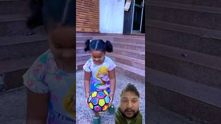 Misti play with balloons ball love funny comedy bollywood song balloon popingballoo shorts [upl. by Lleda]