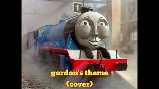 gordons themecover [upl. by Queena]