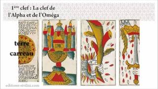 Signification et interprétation de lordre des cartes du tarot [upl. by Annyl]