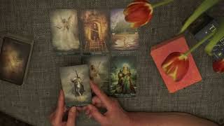 Tarot Skorpion Czerwiec 2024 roku Tarot Thelema [upl. by Rita]