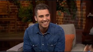 Season 14 American Idol Winner Nick Fradiani [upl. by Lenoil]