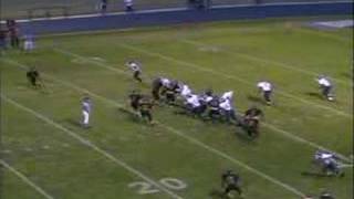 Bryce Brown 2007 Junior Highlight [upl. by Rramal821]