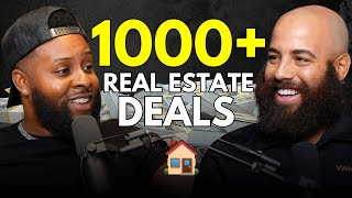 How to Make Millions Wholesaling and Flipping Real Estate [upl. by Rhody659]