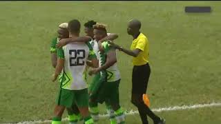 Nigeria vs Sierra Leone 44 Extended Highlights amp Goals 2020 Nov 13 [upl. by Marella501]