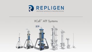 XCell ATF® Systems [upl. by Farica985]