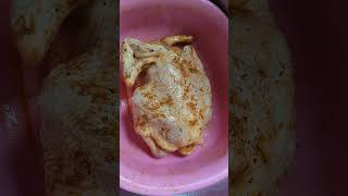 Chicken Combo In Microwave food ytshorts short shorts cesvlog8259 yummy viralvideo [upl. by Scott]