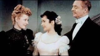 Life With Father 1947  Full Movie William Powell Irene Dunne Elizabeth Taylor Comedy [upl. by Timmie]