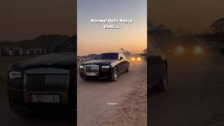 Rolls Royce King of car edit [upl. by Kurth]