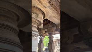 Must visit ancient Hoysaleshwara Temple Halebidu Karnataka hoysala karnataka ancient hindu [upl. by Sharon]