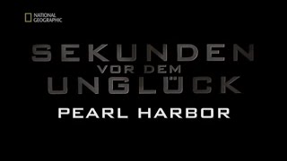 47  Sekunden vor dem Unglück  Pearl Harbor [upl. by Mandler]