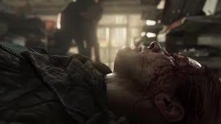 Overkills The Walking Dead ALL CHARACTER TRAILERS [upl. by Rehtaef]