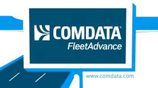 Comdata FleetAdvance [upl. by Osnofedli]