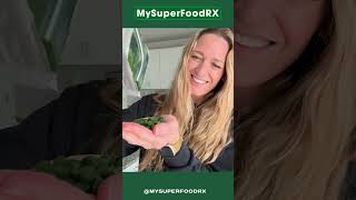 How I Use Chlorella Every Day [upl. by Yssim]