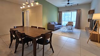 Ativo Suites 1197sf For Sale condo property highend brandnew damansara [upl. by Belanger477]