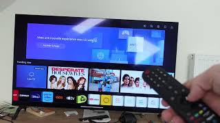 How to AddInstall Apps to LG TV [upl. by Trixi]