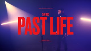 SavNDO  Past Life OFFICIAL VIDEO [upl. by Sager]