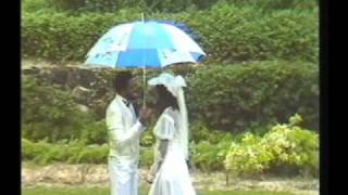 Christian Wedding Music  A Love Like This  Nassau Bahamas [upl. by Ailedroc]