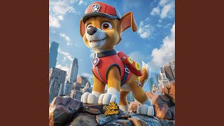 PAW Patrol Pup Pup Boogie [upl. by Yeldua]