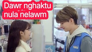 Mite thik rawn dawr nghaktu chheloConvenience Store FlingMizo Movie Recap [upl. by Khosrow545]