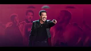 Lionel Richie The Legendary Story from Band Member to Global Superstar [upl. by Xyno]