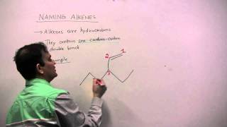 e ii 3 3 Ethyl 1 Hexene [upl. by Rod]