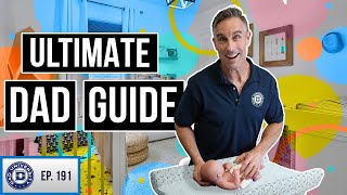 Ultimate Dad Guide To Pregnancy  Dad University [upl. by Specht]