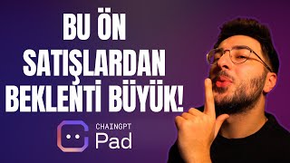 BU ÖN SATIŞLARI KAÇIRMA SUPRA ORACLES AIRDROP GELİYOR [upl. by Rodolfo]