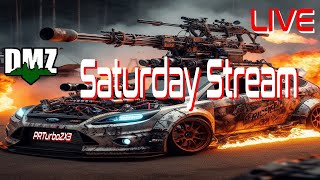 SATURDAY STREAM DMZ with Kingdz21044 amp seoulslayer Dedicate this Stream to my Wonderful MOM [upl. by Oibesue780]