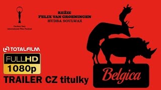 Belgica 2016 CZ HD trailer [upl. by Collimore]