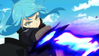 That Time I Got Reincarnated as a Slime Season 3「AMV」 Heroes Are Calling [upl. by Hterag]