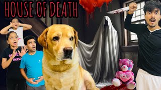 HOUSE OF DEATH PART2  A real horror story  Anant Rastogi [upl. by Cally]