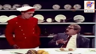 வயிறு வலிக்க சிரிக்க வைக்கும் நாகேஷ் காமெடி 100 சிரிப்பு  Nagesh Comedy Scenes [upl. by Ativla]