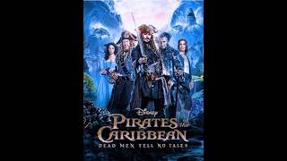 Pirates of the Caribbean 6 Judgement Day  Trailer  Johnny Depp Amber Heard shorts [upl. by Nuli]