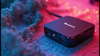 Recensione Beelink MINI S12 Pro Potente Mini PC Intel N100 2024 [upl. by Kaela460]