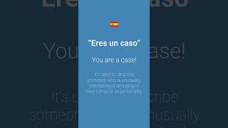 Spanish Idioms for Everyday Use [upl. by Enaerb]