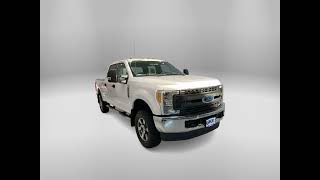 2017 Ford F250 XL  Stock Number E240468A [upl. by Kerred]