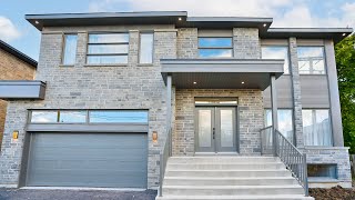 8868 Rue Rodier Brossard QC Canada [upl. by Rudd]