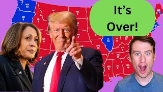 Trump Takes MASSIVE Lead In EVERY Swing State [upl. by Adorl649]