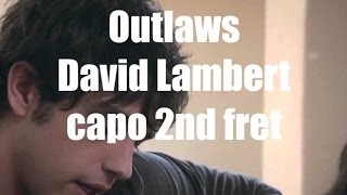 David Lambert à propos des quotTortuesquot [upl. by Hadnama207]