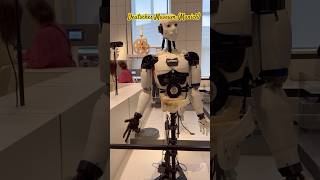 Inside the worlds largest museum of science and technology 🧑‍💻 deutschland ytshort science [upl. by Lina]