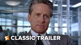 The Game 1997 Trailer 1  Movieclips Classic Trailers [upl. by Noiraa616]