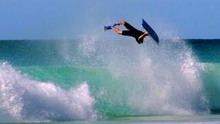 PierreLouis Costes  France Bodyboard [upl. by Okiam]