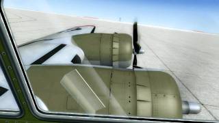 Living Legend Accusim B17 A2A Simulations [upl. by Bernardine913]