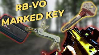 I OPENED THE RBVO MARKED ROOM KEY 10 TIMES [upl. by Enawtna]