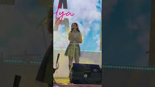 Ziva Magnolya  Abadi Live WO2F Surabaya [upl. by Asseram]